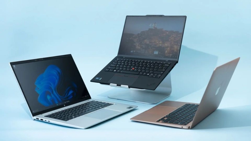 những điều cần lưu ý khi mua laptop 1