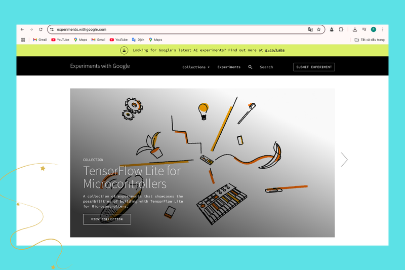 những điều thú vị trên google (3)