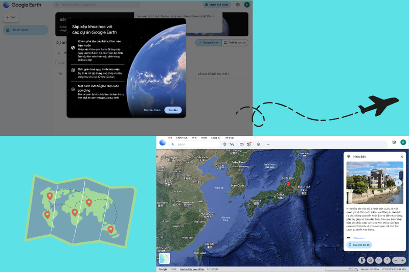 những điều thú vị trên google (4)