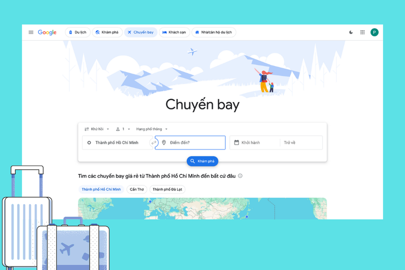 những điều thú vị trên google (6)