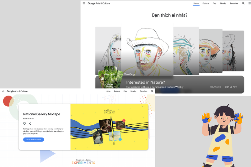 những điều thú vị trên google (9)