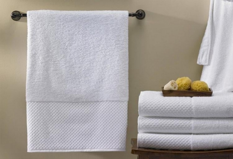 Những đồ vật cá nhân không nên dùng chung ảnh 2