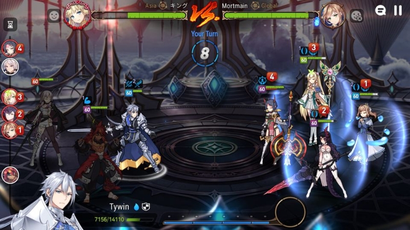 Epic Seven