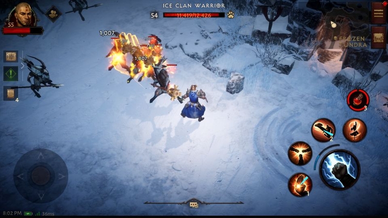 Diablo Immortal