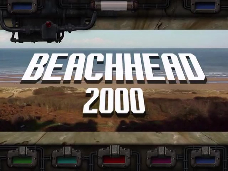 beach head 2000