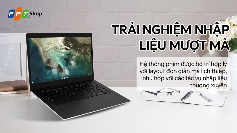 samsung galaxy chromebook go xe310xda ka1vn celeron n4500