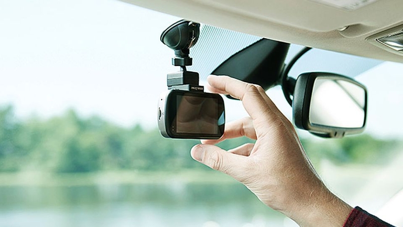 Mức xử phạt đối với hành vi không lắp hoặc lắp camera sai quy định