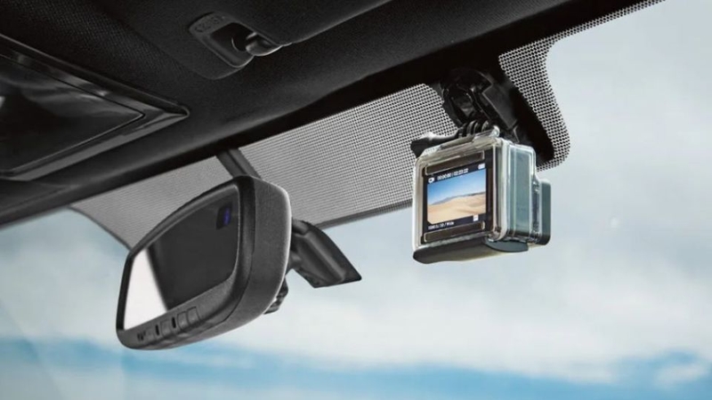 Độ phân giải hình ảnh và khả năng ghi hình ban đêm (Night Vision)