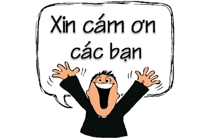 những lời cảm ơn sinh nhật ngắn gọn ảnh 3