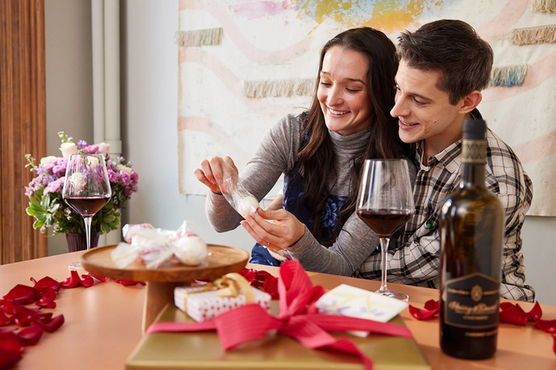 những lời chúc valentine ngọt ngào (3)