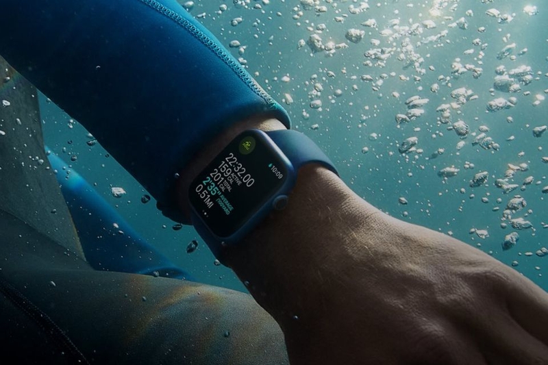 Khả năng chống nước