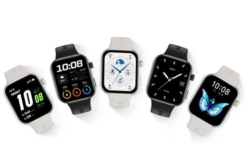 Honor Choice Watch 2i