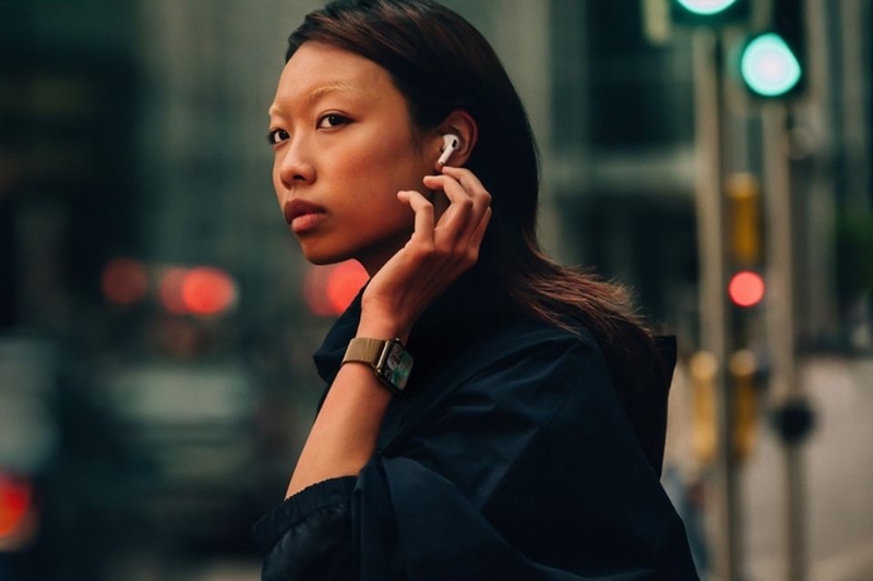 Apple Watch Series 10 GPS 46mm