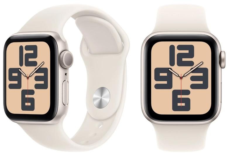 Apple Watch SE 2024 GPS 40mm
