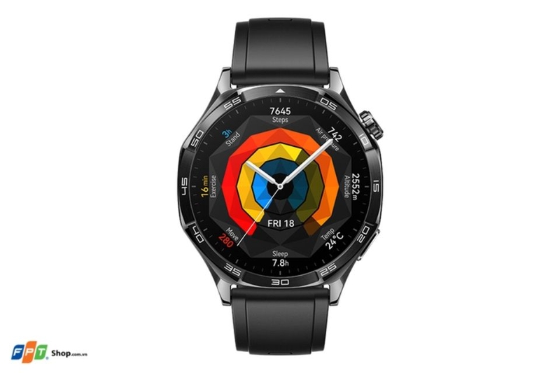 Huawei Watch GT 5 46mm Silicone