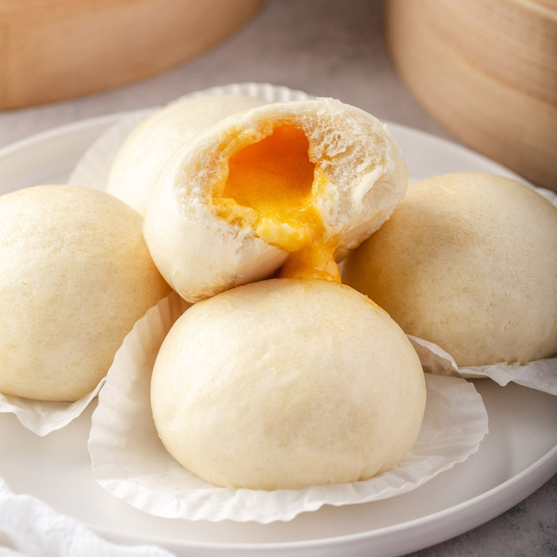 Gợi ý những món ăn làm từ bột mì và trứng cực ngon miệng dành cho những tín đồ “hảo ngọt” - hình 03