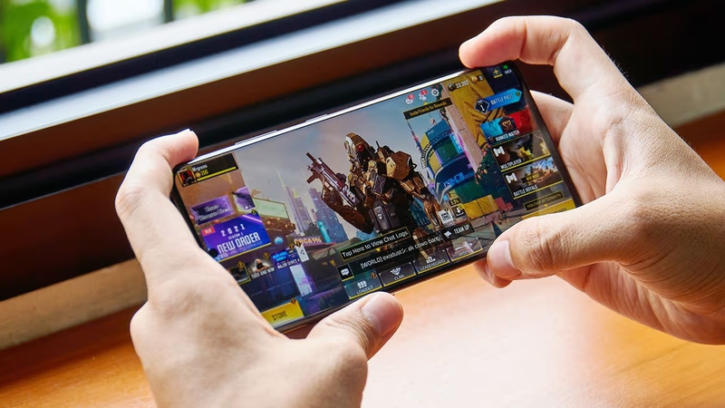Phần mềm ngốn pin nhất trên smartphone 5