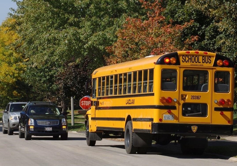 những quy định giáo dục có hiệu lực từ tháng 1/2025 2