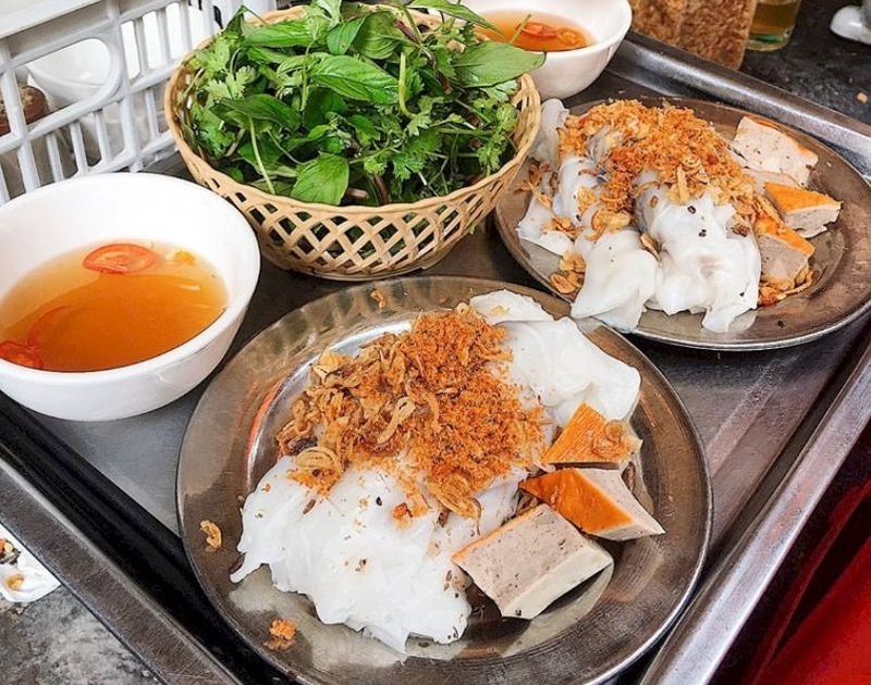 banh cuon phuong