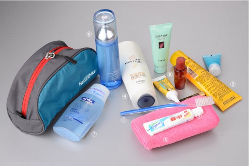 Những vật dụng cần thiết khi đi du lịch bất cứ đâu