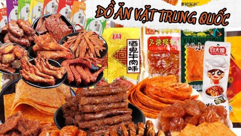 Những ý tưởng kinh doanh ở Trung Quốc 1