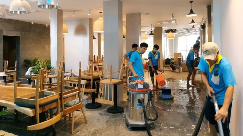 Những ý tưởng kinh doanh ở Trung Quốc 7