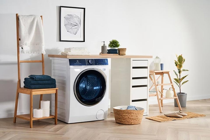 Nhược điểm của máy giặt sấy - 04