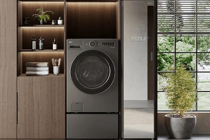 Nhược điểm của máy giặt sấy - 05