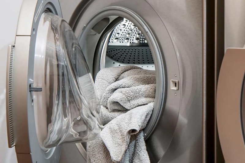 Nhược điểm của máy giặt sấy - 06