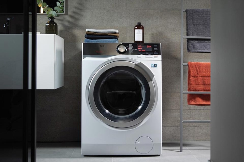 Nhược điểm của máy giặt sấy - 10