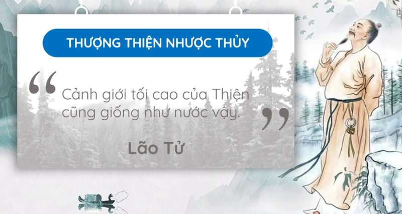 Nhược Thủy ảnh 2