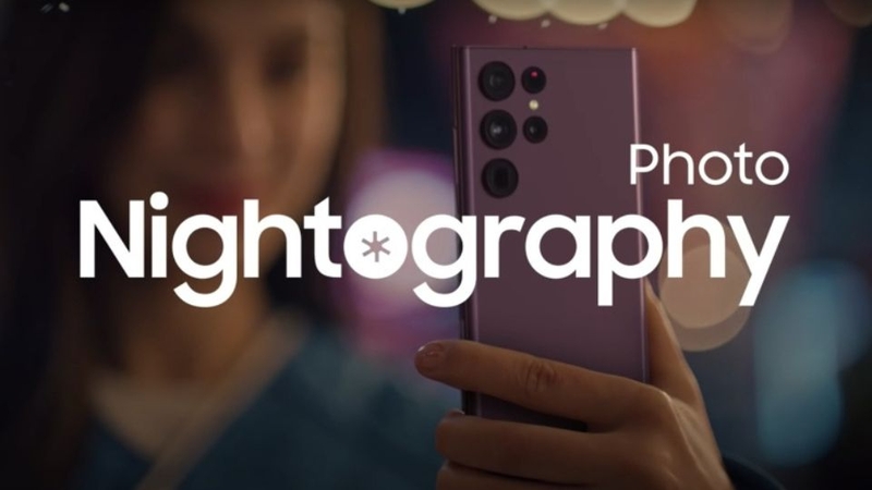 Nightography là gì? Nguyên lý hoạt động