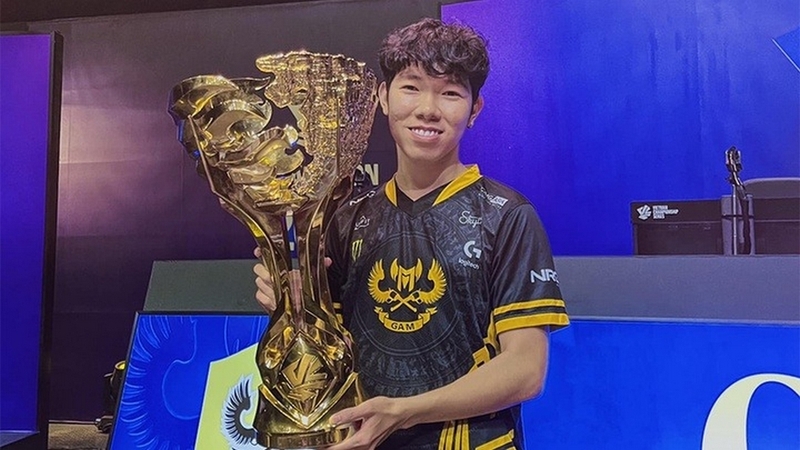 Nigma Galaxy Lol ảnh 4