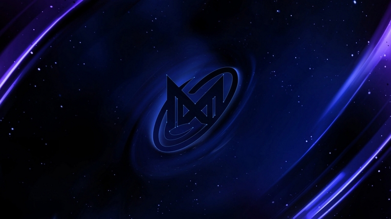 Nigma Galaxy Lol ảnh 1