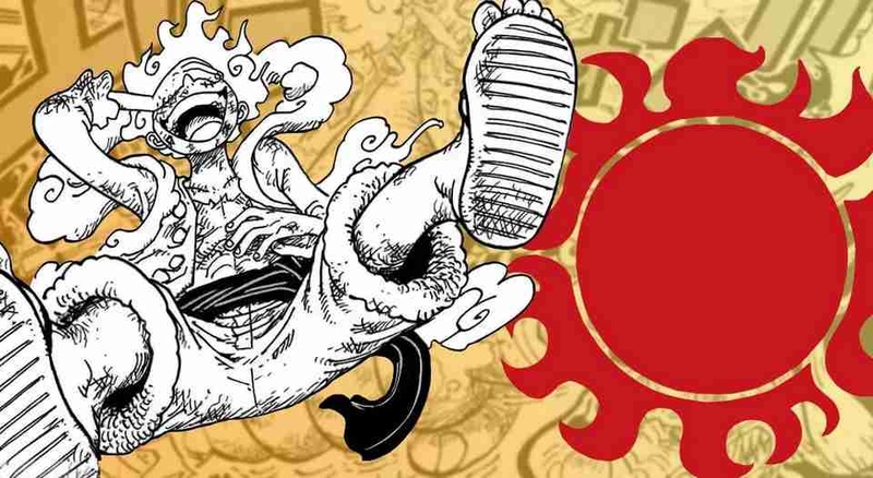 Giới thiệu đôi nét về nhân vật Nika One Piece