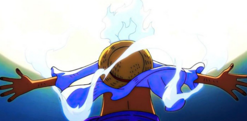 Vai trò của Nika One Piece trong câu chuyện về Luffy