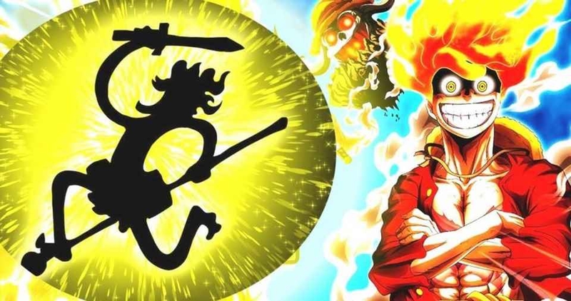 Phân tích mối quan hệ giữa Joy Boy và Nika