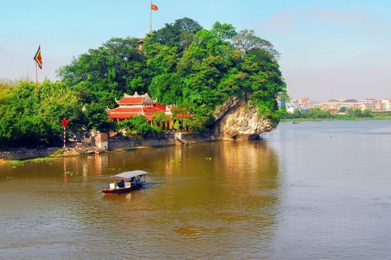 Ninh Bình có gì chơi - hình 10