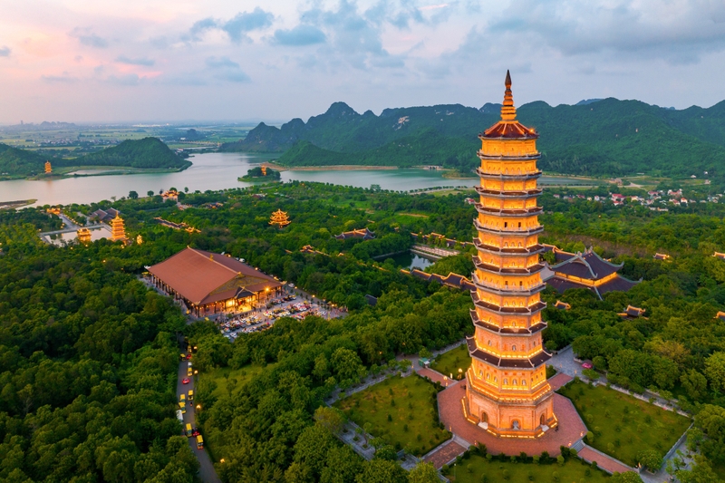 Ninh Bình có gì chơi - hình 7