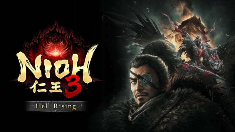 Ra mắt Hell Rising
