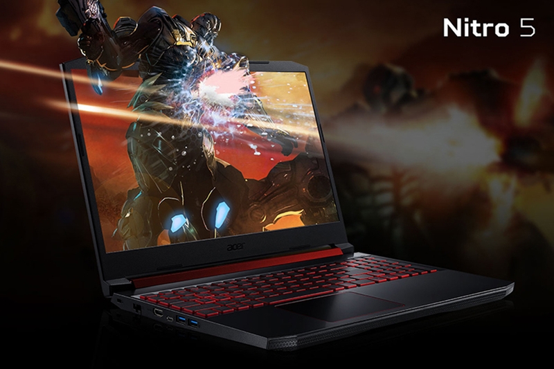 Nitro Sense là gì 5