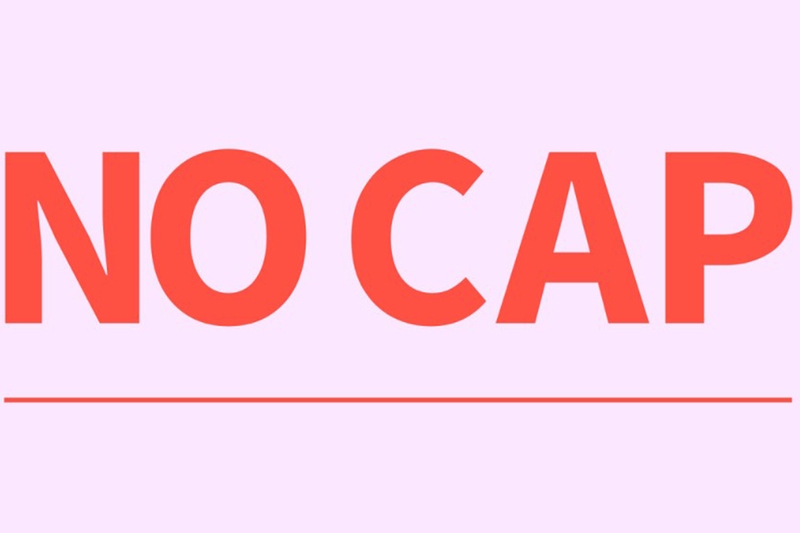 No cap là gì 8