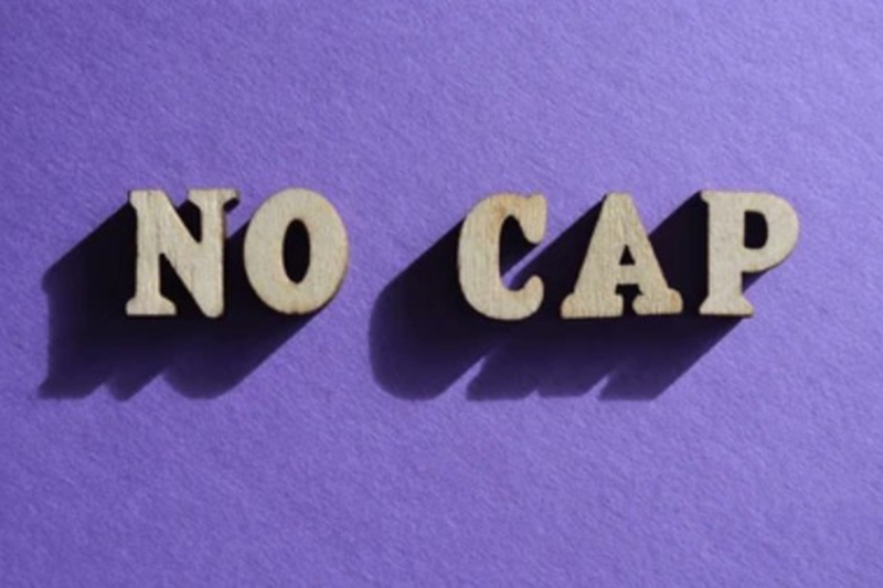 No cap là gì 9