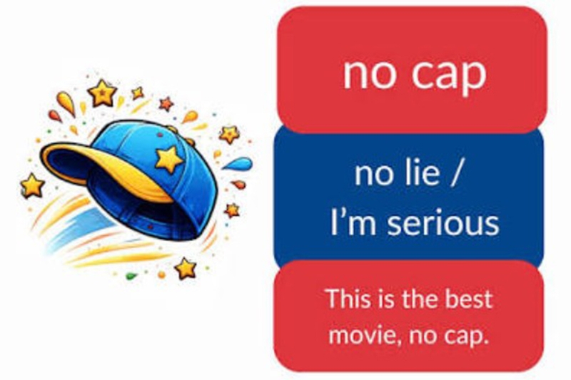 No cap là gì 3