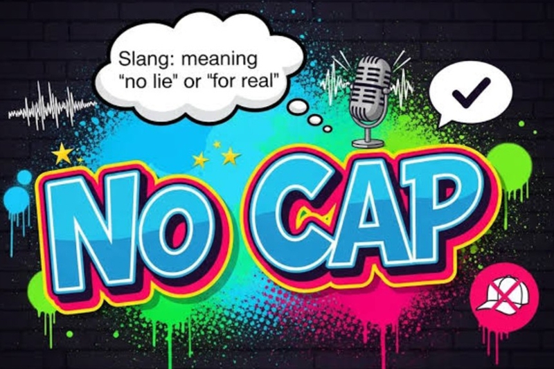 No cap là gì 1