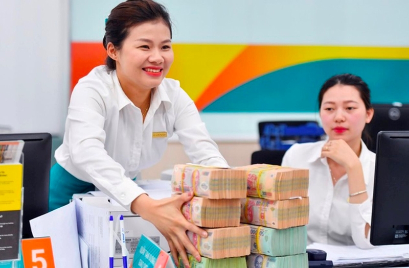 Nợ xấu nhóm 5 - 02