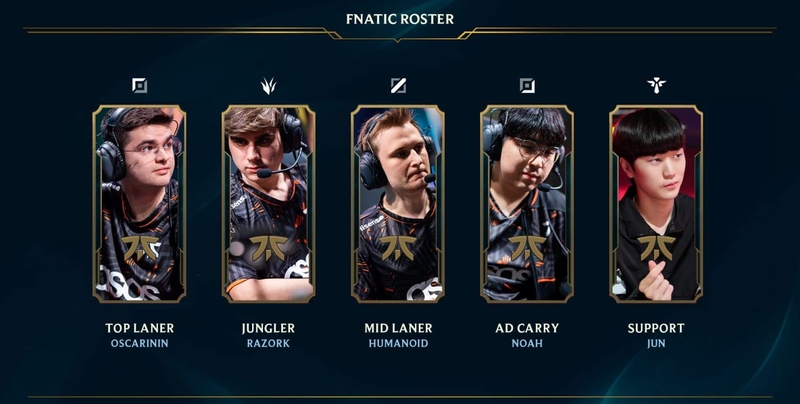 Noah LoL là ai 2