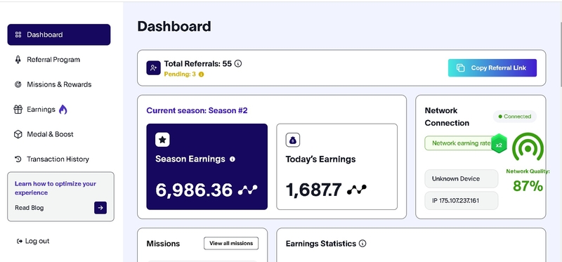 Nodepay hình 4