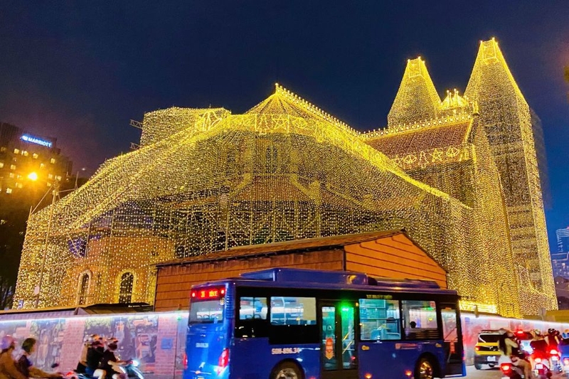 Nhà thờ Đức Bà