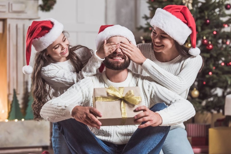 Ý nghĩa của việc tặng quà Noel là gì?